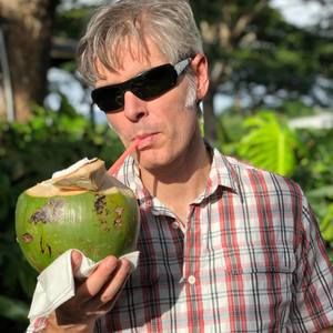 Meet your Posher, Aaron